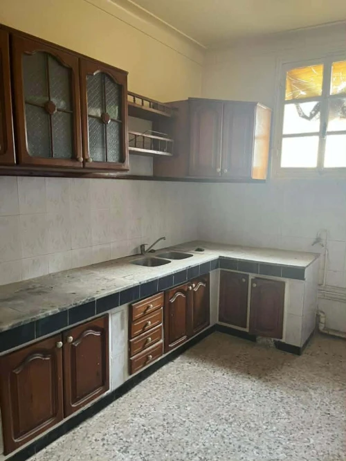 Vente Villa Alger Ain benian
