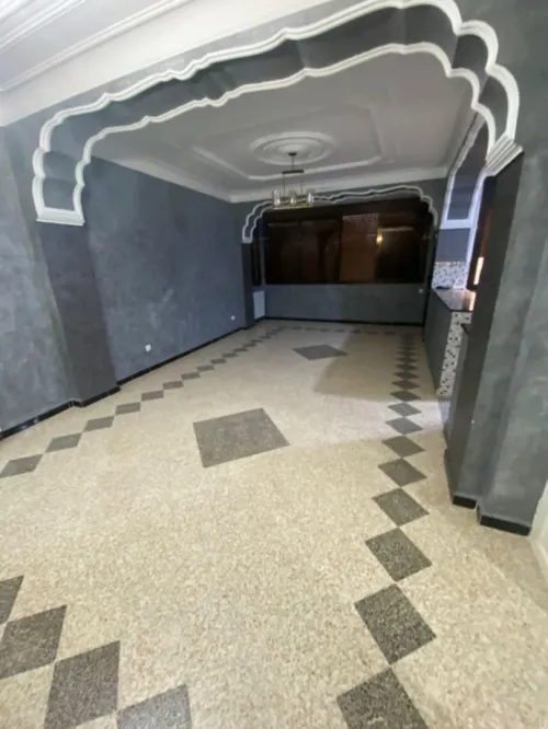 Location Appartement Niveau de villa F3 Alger Ain benian