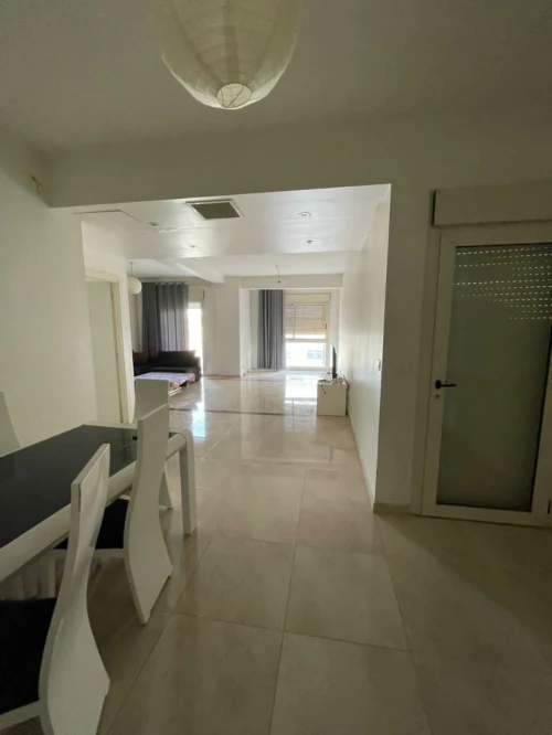 Location Appartement F4 Alger Cheraga