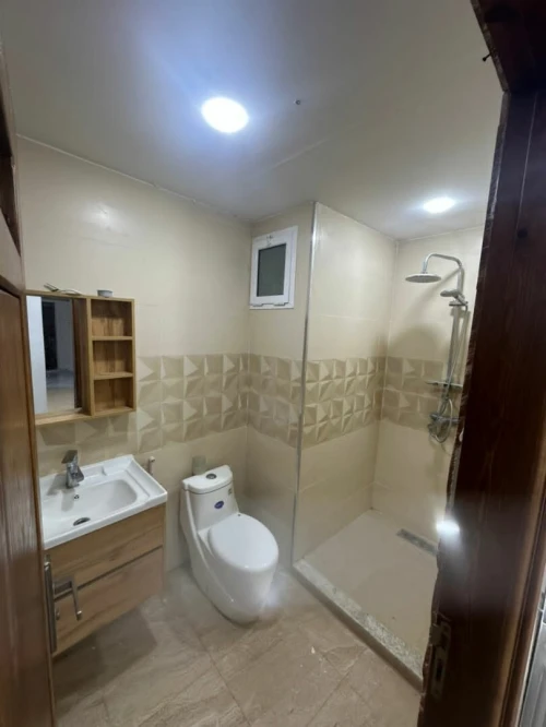 Location Appartement F3 Alger Draria