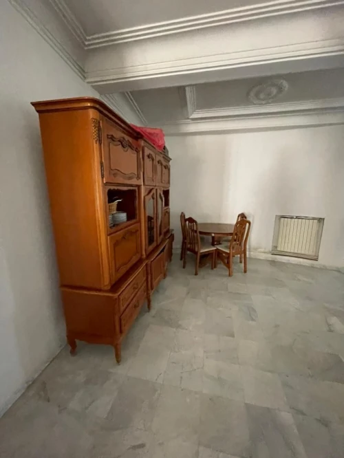 Location Appartement Alger Cheraga