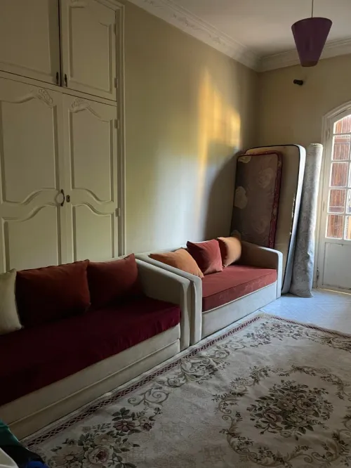 Location Appartement F4 Alger Cheraga