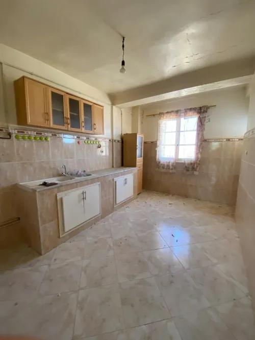 Location Appartement F4 Tipaza Bou ismail
