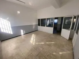 Vente Hangar Alger Reghaia
