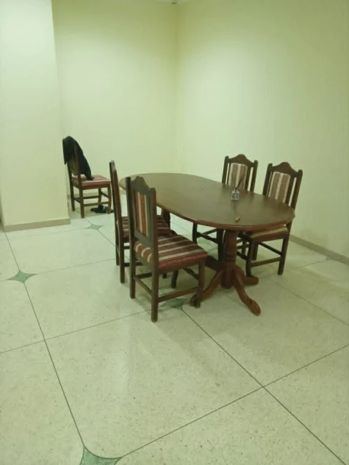 Vente Appartement F2 Alger Cheraga