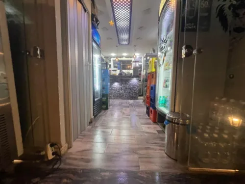 Location Alger Baba hassen