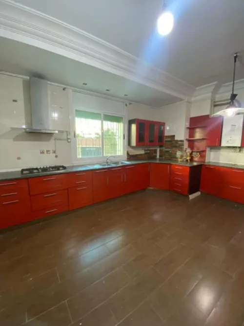 Location Appartement F4 Alger Cheraga