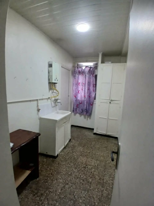 Location Appartement F3 Alger Cheraga