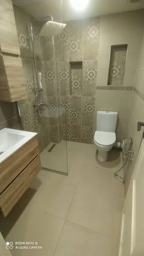 Location Appartement F3 Alger Souidania