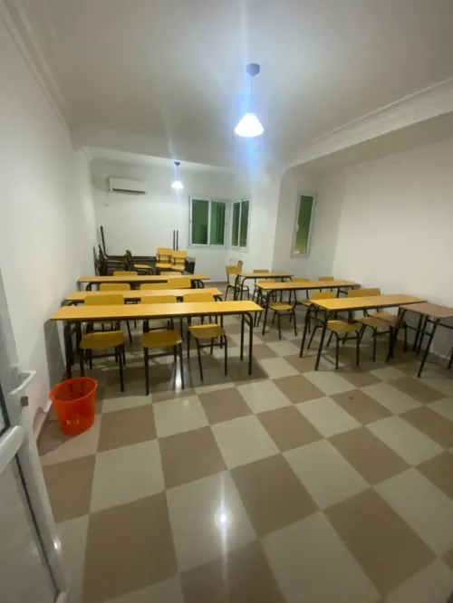 Location Appartement F5 Alger Dely brahim