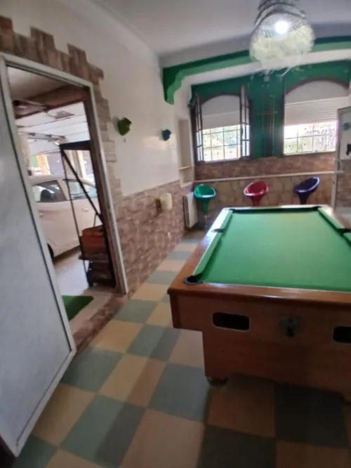 Vente Villa Alger Staoueli