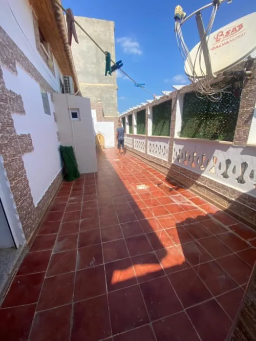 Location Appartement F3 Alger Ouled fayet