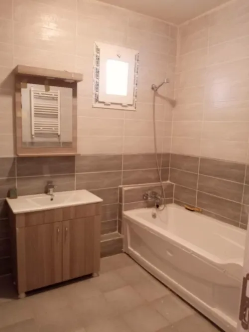 Location Appartement F5 Alger Ain benian