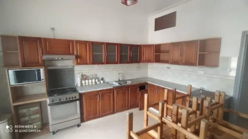 Location Appartement F4 Alger Cheraga