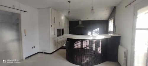 Location Villa Alger Baba hassen