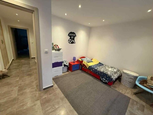 Vente Villa Alger Ouled fayet