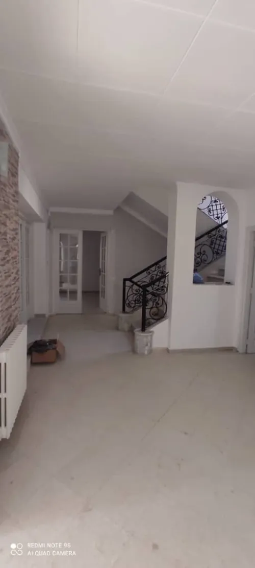 Location Villa Alger Baba hassen