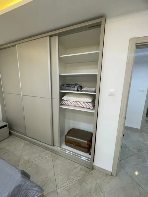 Location Appartement F3 Alger Cheraga