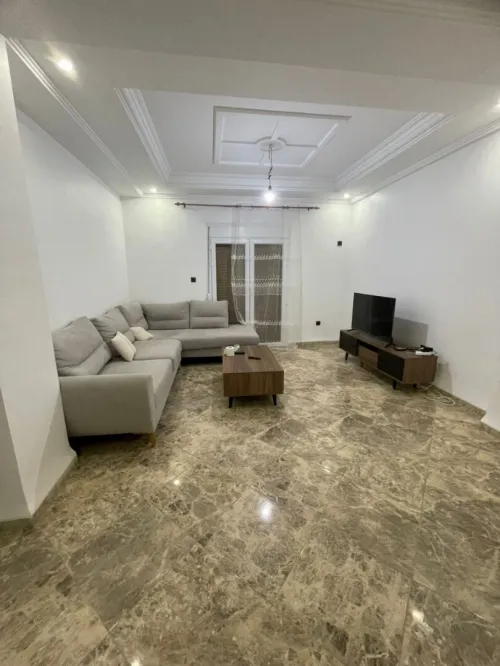 Location Appartement F3 Alger Souidania