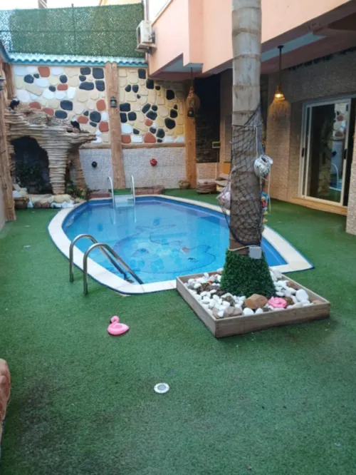 Vente Villa Alger Staoueli