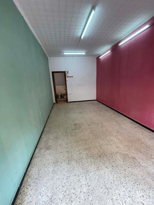 Location Local Alger Cheraga