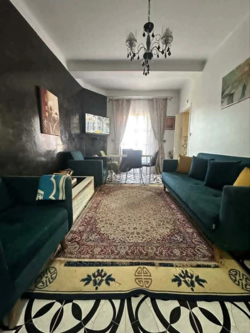 Vente Appartement F2 Alger Dely brahim