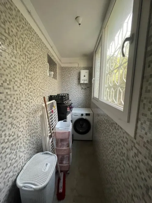 Location Appartement F2 Alger Ouled fayet