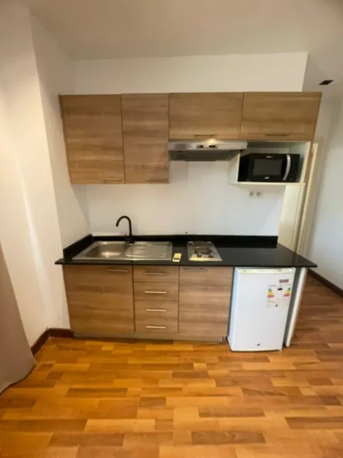 Location Appartement F2 Alger Cheraga