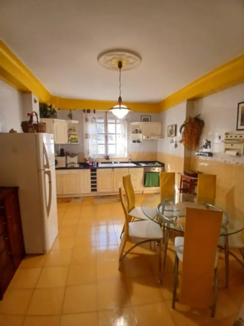 Vente Villa Alger Staoueli