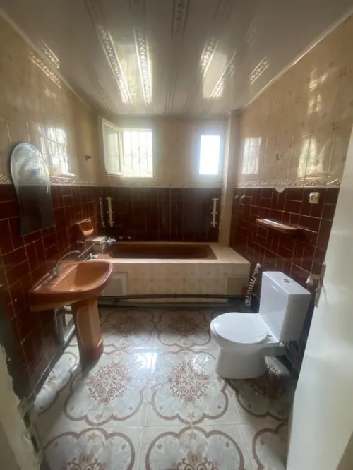Location Appartement Niveau de villa Alger Ouled fayet