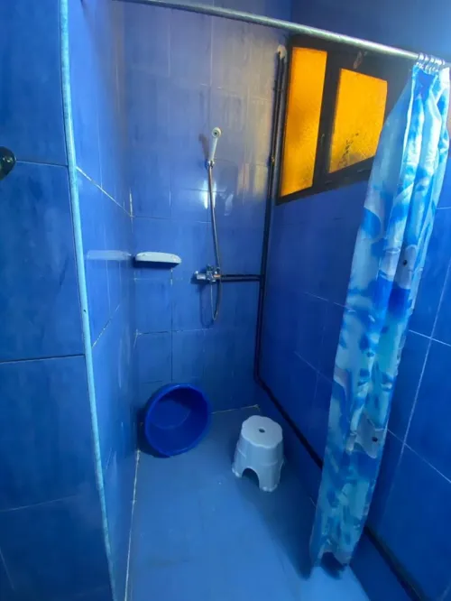 Location Appartement Niveau de villa F3 Alger Cheraga