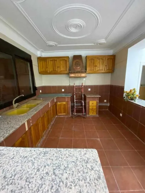 Location Villa Alger Ben aknoun