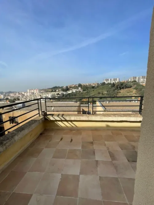 Location Appartement F4 Alger Ouled fayet