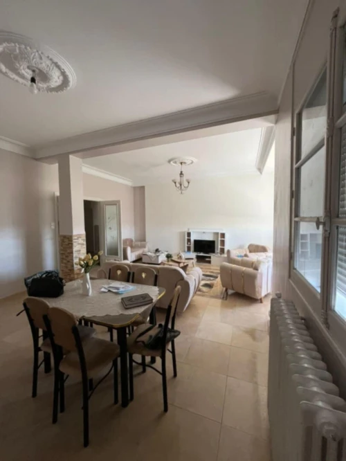 Location Appartement F5 Alger Dely brahim