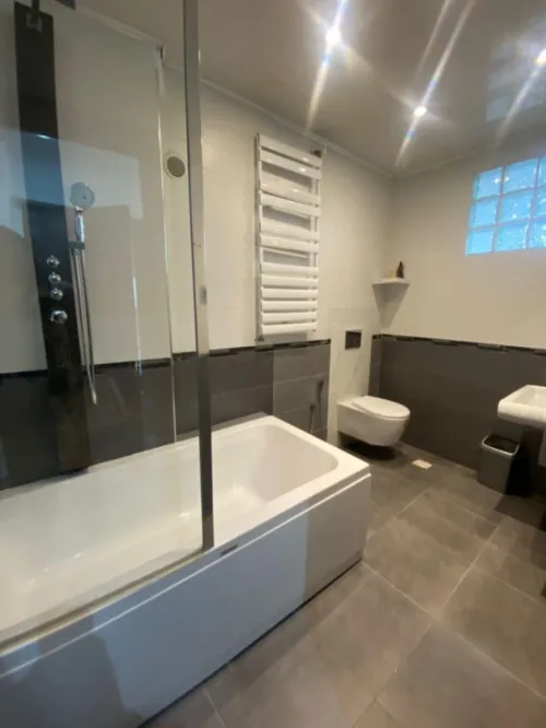 Location Appartement F3 Alger Ouled fayet