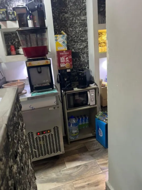 Location Alger Baba hassen
