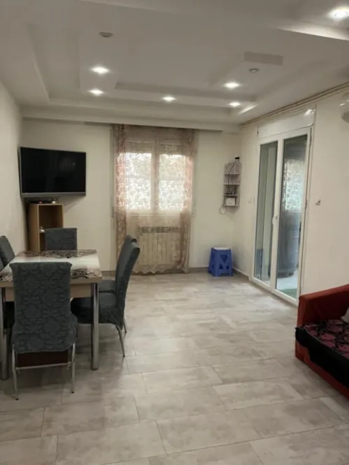 Vente Appartement F3 Alger Cheraga
