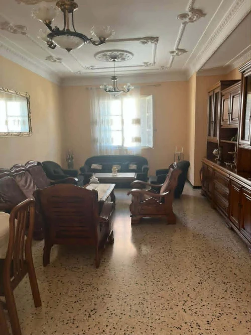 Vente Villa Alger Ain benian