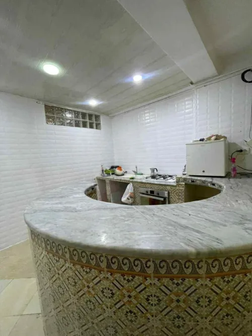 Location Appartement F2 Alger Ain benian