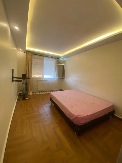 Location Appartement F6 Alger Cheraga