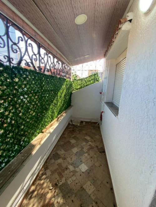 Location Appartement F4 Alger Ain benian