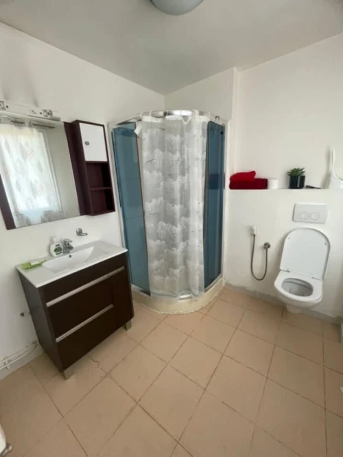 Location Appartement F3 Alger Cheraga