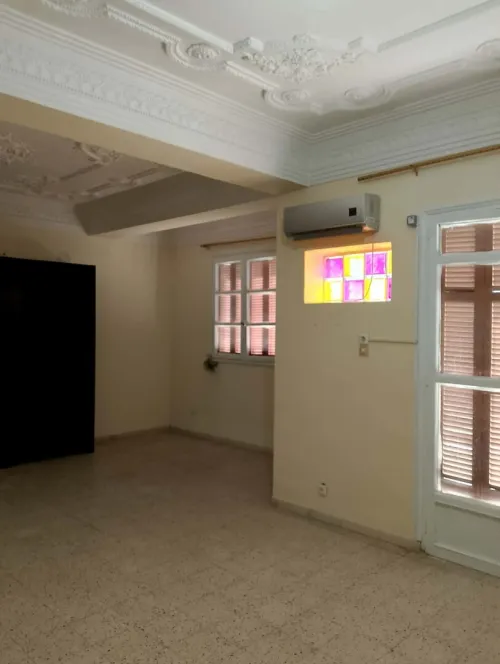 Location Appartement Niveau de villa F5 Alger Draria