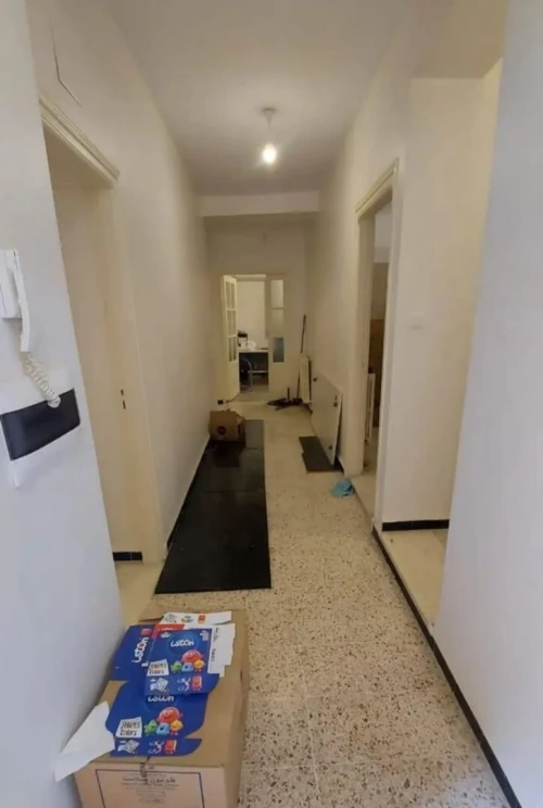 Location Appartement F3 Alger Dely brahim