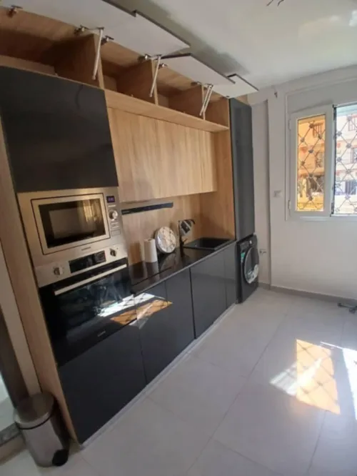 Vente Appartement F3 Alger Cheraga