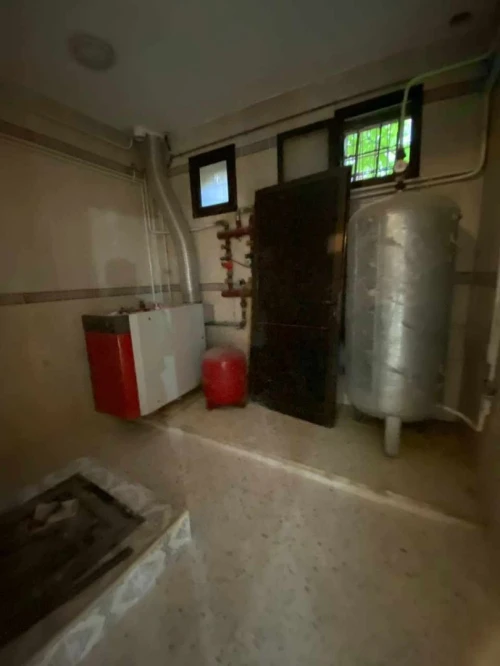 Location Villa Alger Ben aknoun