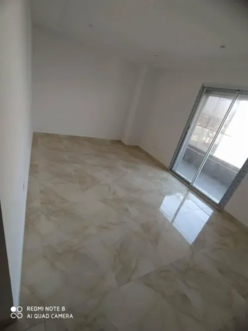 Vente Appartement F4 Alger El achour