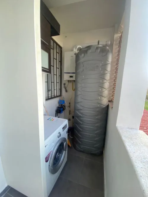 Location Appartement F3 Alger Ouled fayet