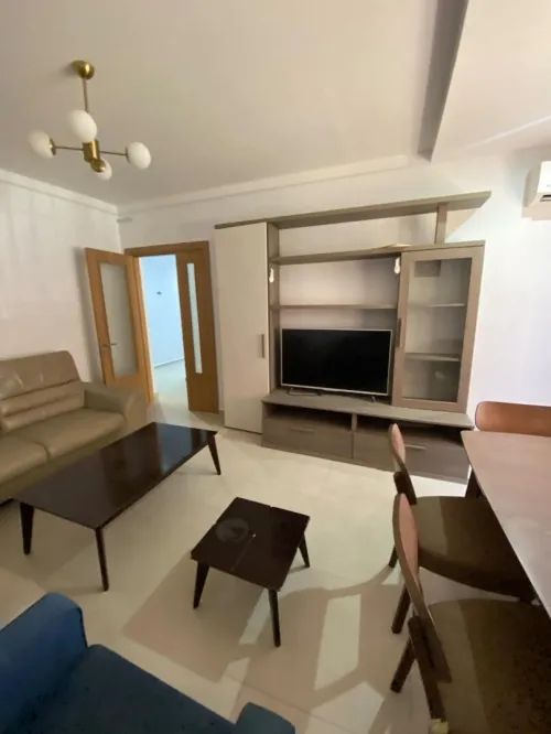 Location Appartement F4 Alger Ouled fayet