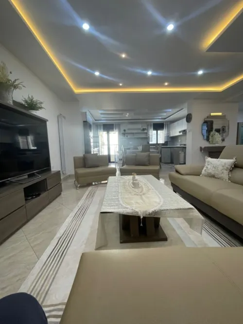 Location Appartement F3 Alger Cheraga